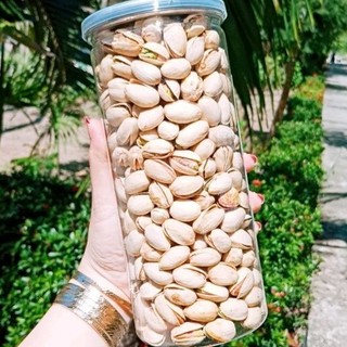 Hạt Dẻ Cười Mỹ Tách Vỏ Tự Nhiên Chuẩn Hàng loại 1 250gr/500Gr