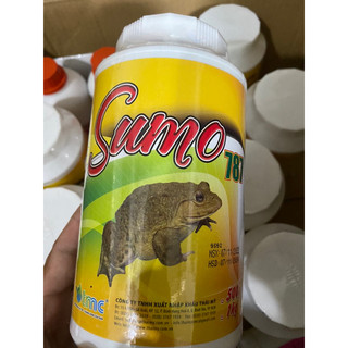 SUMO 787 bung đùi tăng trọng cho ếch