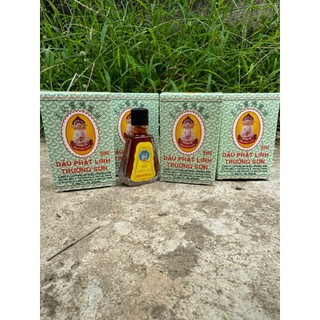 Dầu Phật Linh 1 chai 5ml