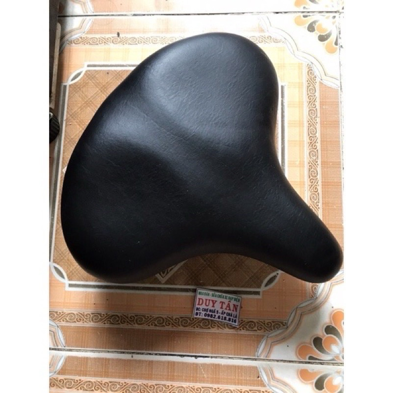 Yên trước xe đạp điện