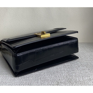 (MS780X) Túi coach hutton đeo chéo