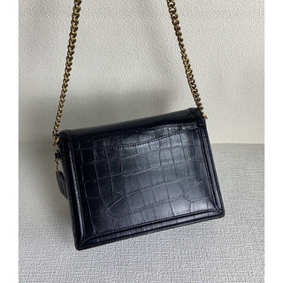 (MS780X) Túi coach hutton đeo chéo