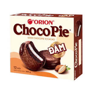 bánh chocopie