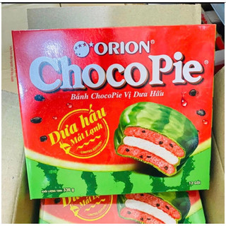 bánh chocopie