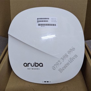 Bộ phát wifi chuyên dụng Aruba 325 ram 512MB đẹp có box