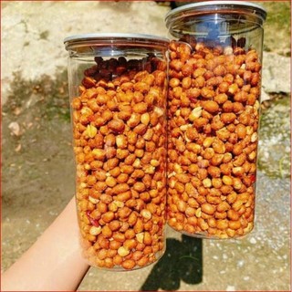 1kg Đậu Phộng Rang Tỏi Ớt