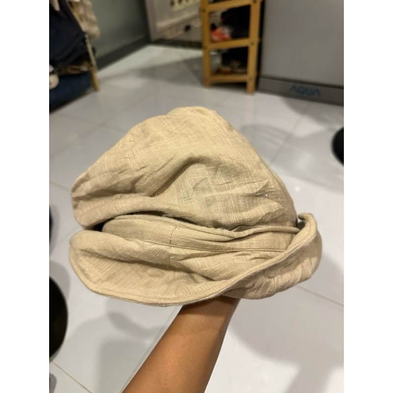 Mũ 2hand chat chọn mẫu