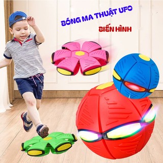 Đồ chơi bóng ma thuật UFO biến hình