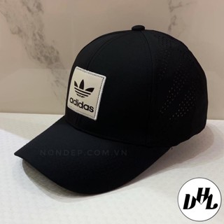 Nón kết, mũ lưỡi trai nam nữ thời trang vải Kaki xịn chuẩn hàng hiệu (Ảnh thật)