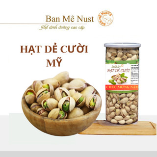 500gram hạt dẻ cười mỹ hàng loại 1