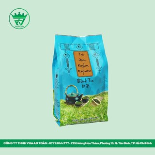 Trà đen ceylon espresso trà đen ceylon espresso