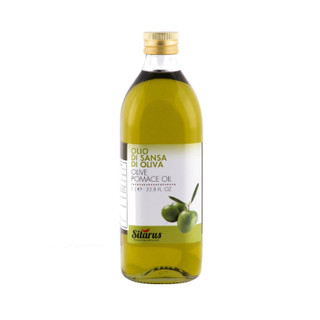 Dầu olive pomace silarus 1l cao cấp chuyên dùng hằng ngày cho gia đình bảo vệ sức khỏe