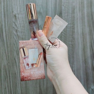 Sét Trang Điểm CT Flawless Look Birthday