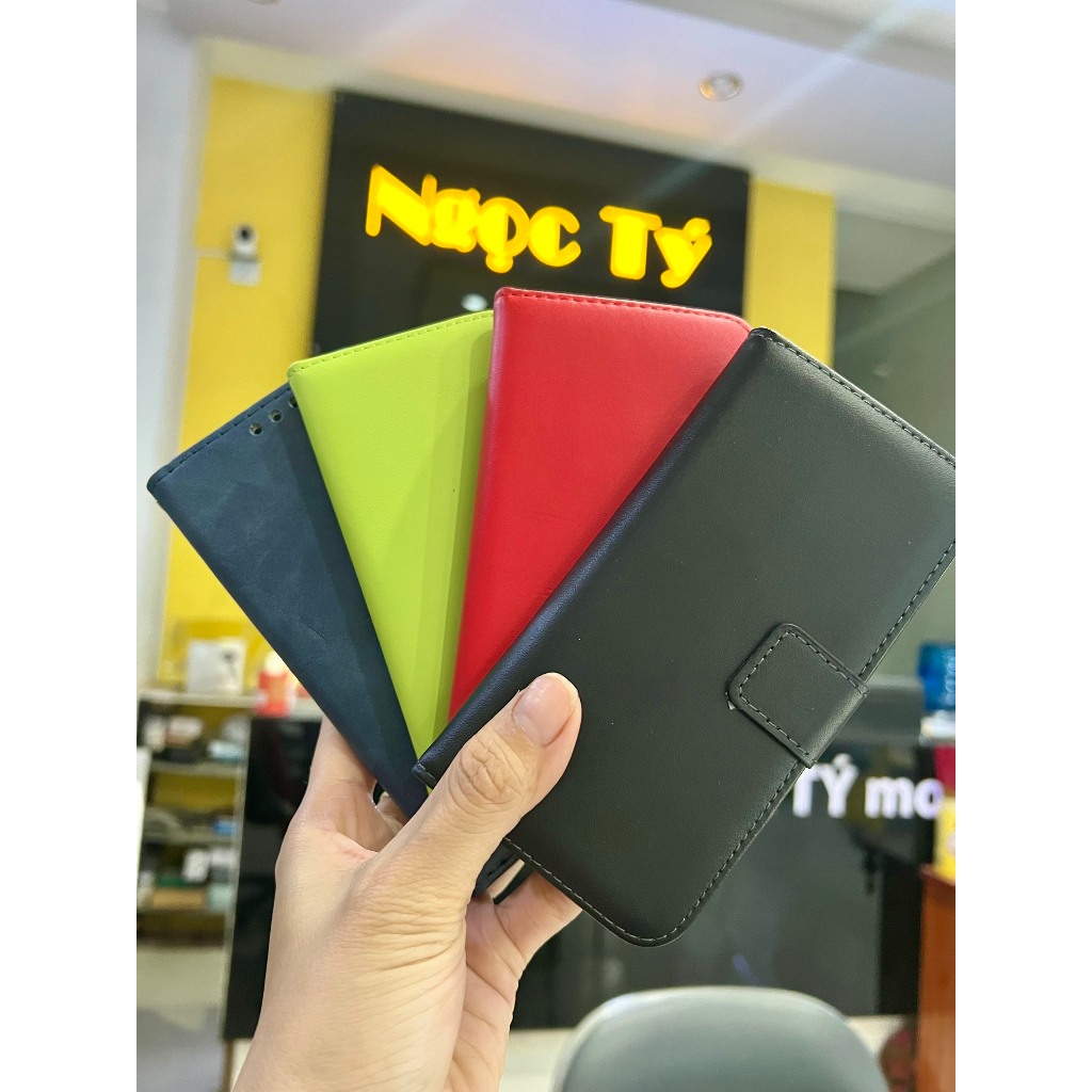 Bao da iPhone 11, 11pro , 11prm. Ốp lưng da cao cấp có nắp gập .