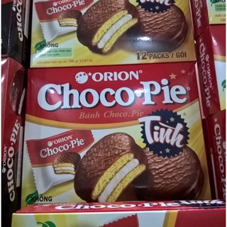 bánh chocopie