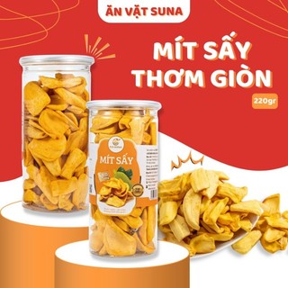 Mít sấy hủ pet gia hưng - hủ pet 220g