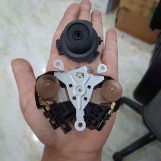 Bộ 2 món chân đế ấm siêu tốc Bosch, Philip, Elex - đế ngắn