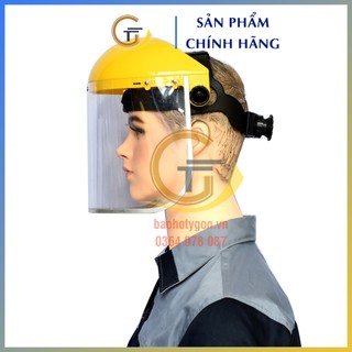Mặt nạ mài, cắt kim loại, cắt cỏ, phun thuốc USafety