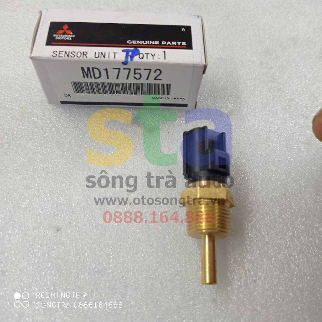 Cảm biến nhiệt độ nước làm mát Honda CRV 2009 - 2017