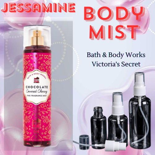 ✨ Xịt thơm Body Mist 𝐁𝐚𝐭𝐡 𝐚𝐧𝐝 𝐁𝐨𝐝𝐲 𝐖𝐨𝐫𝐤𝐬 𝐂𝐡𝐨𝐜𝐨𝐥𝐚𝐭𝐞 𝐂𝐨𝐯𝐞𝐫𝐞𝐝 𝐂𝐡𝐞𝐫𝐫𝐲