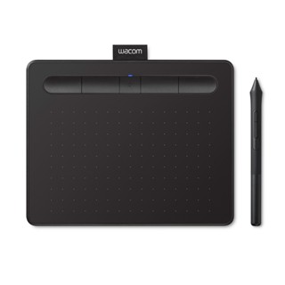 Bảng Vẽ Điện Tử Wacom Intuos S - Bluetooth - Black/ Green/ Pink (CTL-4100WL)