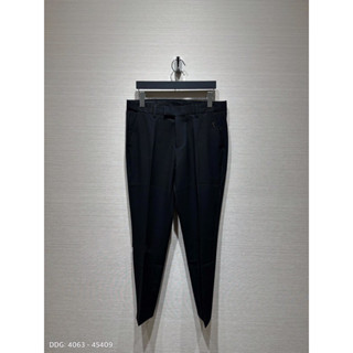 [Hight Quality] Hàng Có Sẵn!! Quần Trouser Y. S L - Quần Âu Slp Phối Logo Vàng Cực Tinh Tế - Hàng Loại 1 Quần Tây