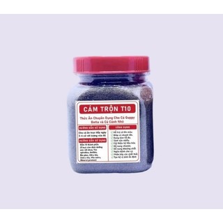Cám trộn t10 - cám trộn 10 thành phần dinh dưỡng cho cá