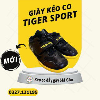 Giày kéo co Tiger Sport Thái Lan