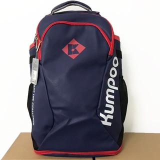 Balo cầu lông Kumpoo K127 - Chính hãng