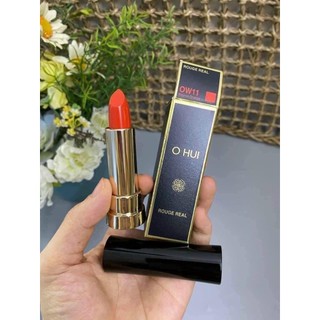 [OHUI] SON MÔI POUGE REAL LIPSTICK
