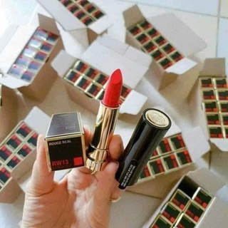 [OHUI] SON MÔI POUGE REAL LIPSTICK