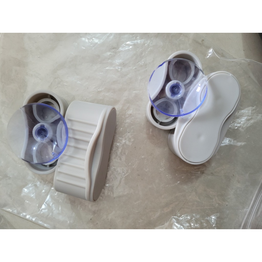 Phụ kiện quây nhựa, hít nền quây nhựa