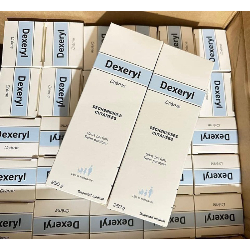 KEM NẺ DEXERYL PHÁP