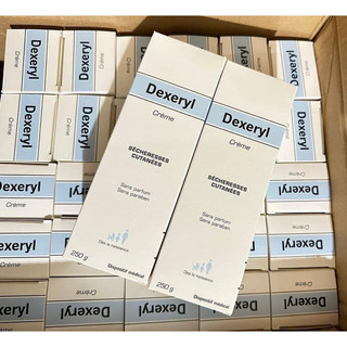 KEM NẺ DEXERYL PHÁP
