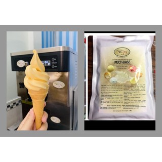 NGUYÊN LIỆU MULTI-BASE 1Kg