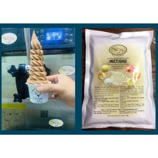 NGUYÊN LIỆU MULTI-BASE 1Kg