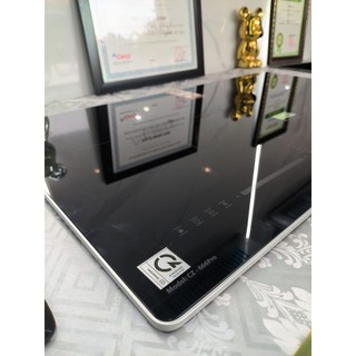 Bếp từ đôi inveter Canzy CZ666PRO