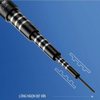 Cần Tay Guide Bashen Thắng Lợi TH3 4H