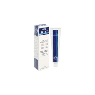 Gel bôi trơn Durex K-Y Jelly - Tuýp 50g