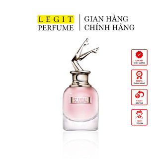 Nước hoa chính hãng Jean Paul Scandal A Paris EDT Nữ chai chiết 10ml
