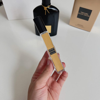Nước Hoa Chiết Tom Ford Black Orchid Eau de Parfum EDP Mẫu dùng thử 10ml | PiuPiu Authentic
