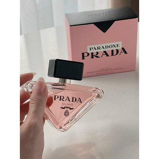 Nước Hoa Chiết Prada Paradoxe Eau De Parfum EDP Mẫu dùng thử 10ml | PiuPiu Authentic