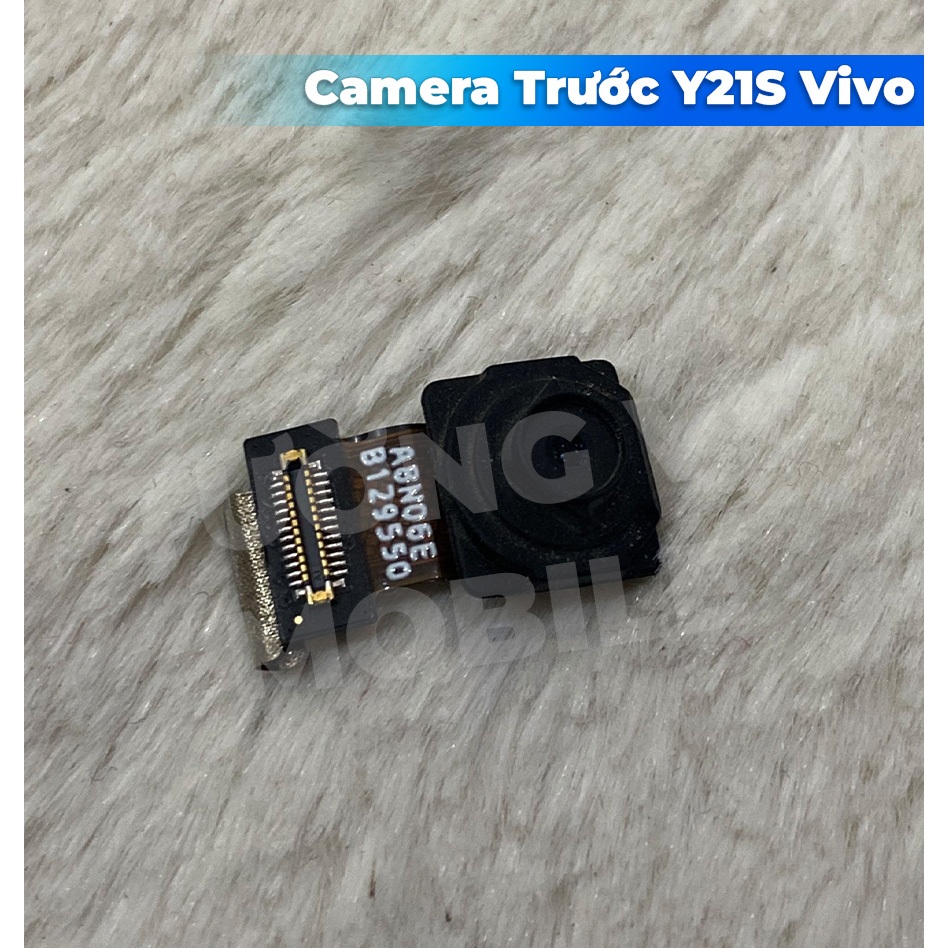 Camera Trước Y21s Vivo (Zin bóc máy)