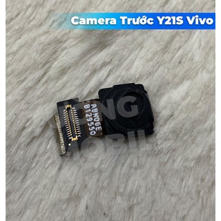 Camera trước y21s vivo