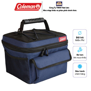 Túi giữ lạnh ( Cans Soft Cooler) Coleman 10 lon
