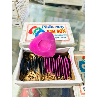 Phấn màu Kim Sơn lấy dấu nghành may . Phấn không bay