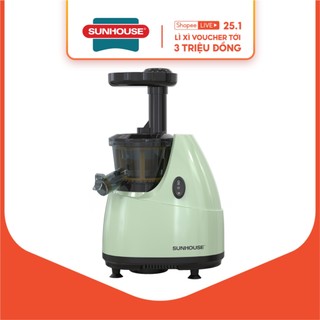 Máy ép chậm sunhouse shd5501