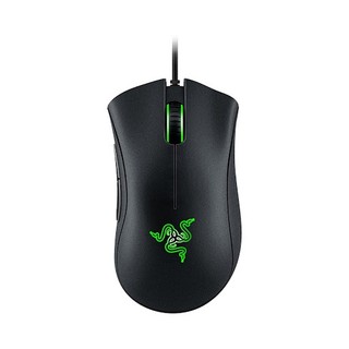 Chuột gaming Razer DeathAdder Essential - Bảo hành 24 tháng