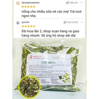 Lá Chè Vằng Khô Lợi Sữa Giảm Cân, Chè Vằng Quảng Trị | Chè Vằng Sẻ, Trà Vằng Giảm Cân Thanh Nhiệt Cơ Thể