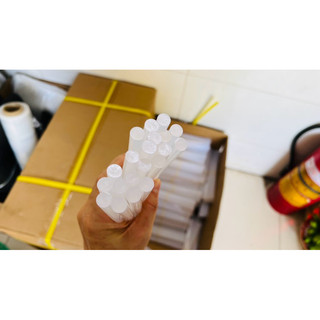 1kg keo nến silicon to nhỏ các loại